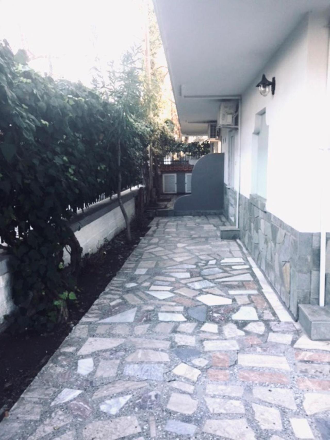 אספרובלטה Litsa Haus Estate Residences & Suites - Adults Only & Kids 8 Plus- חדר תמונה
