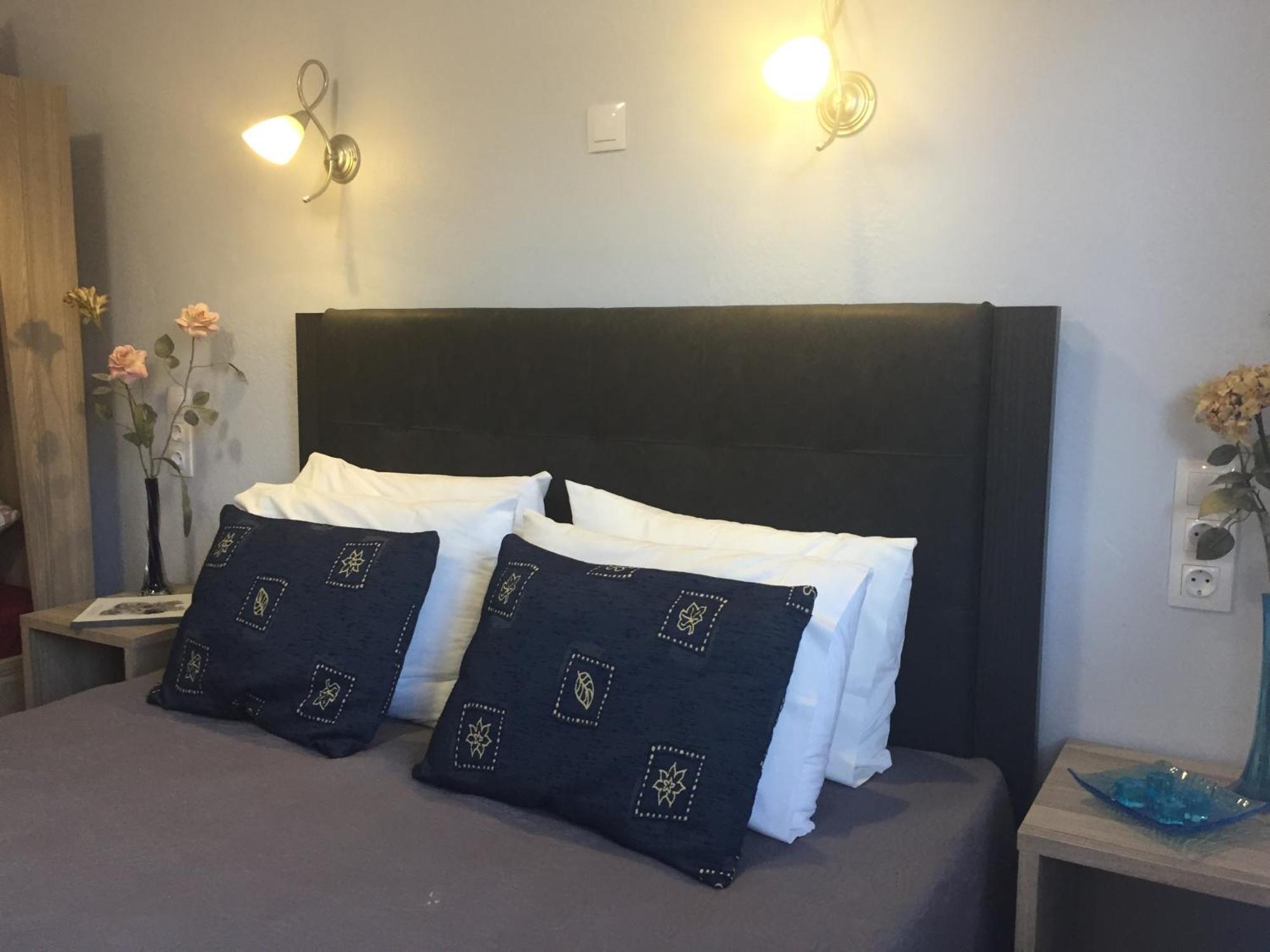 אספרובלטה Litsa Haus Estate Residences & Suites - Adults Only & Kids 8 Plus- מראה חיצוני תמונה