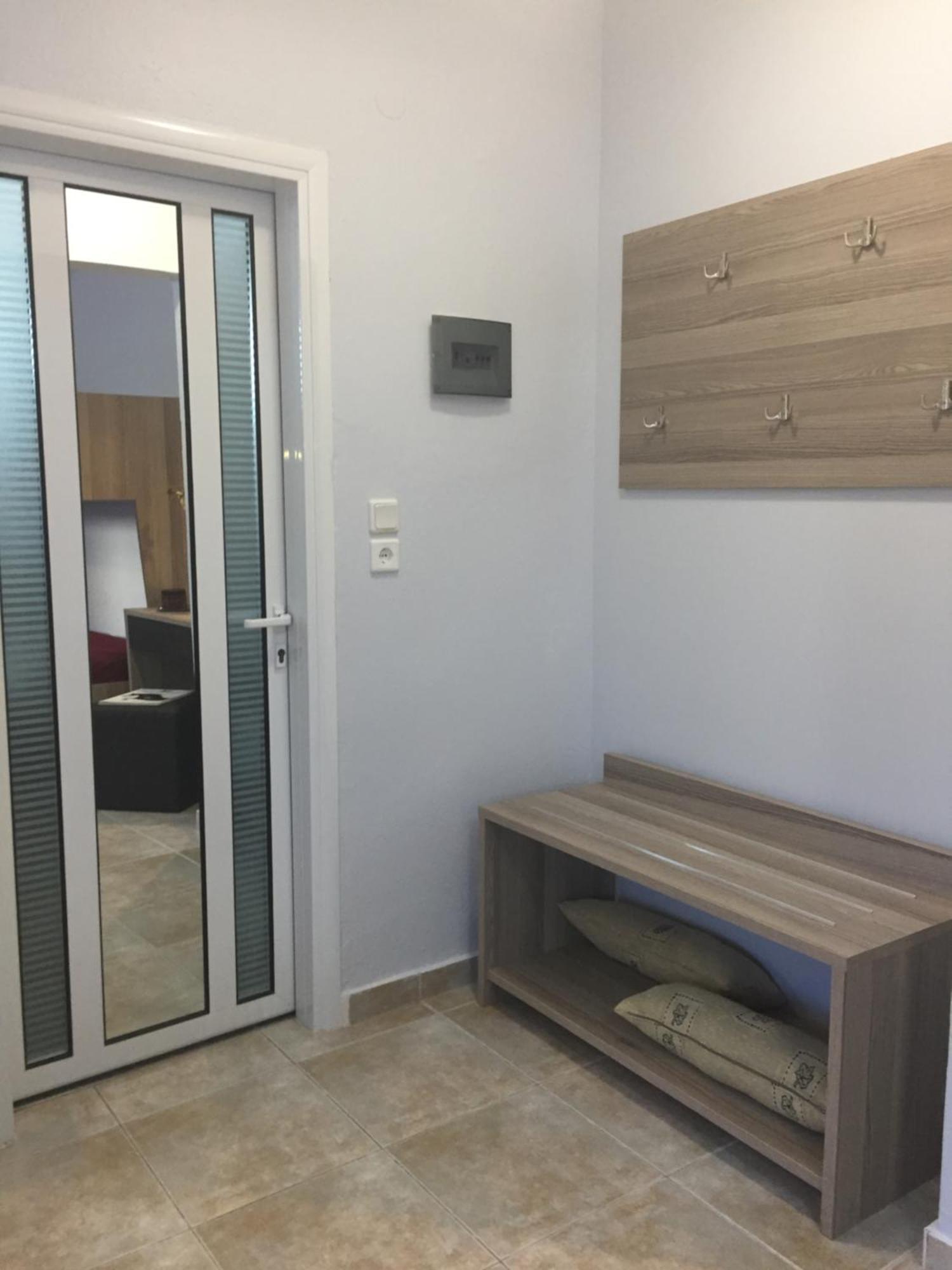 אספרובלטה Litsa Haus Estate Residences & Suites - Adults Only & Kids 8 Plus- מראה חיצוני תמונה