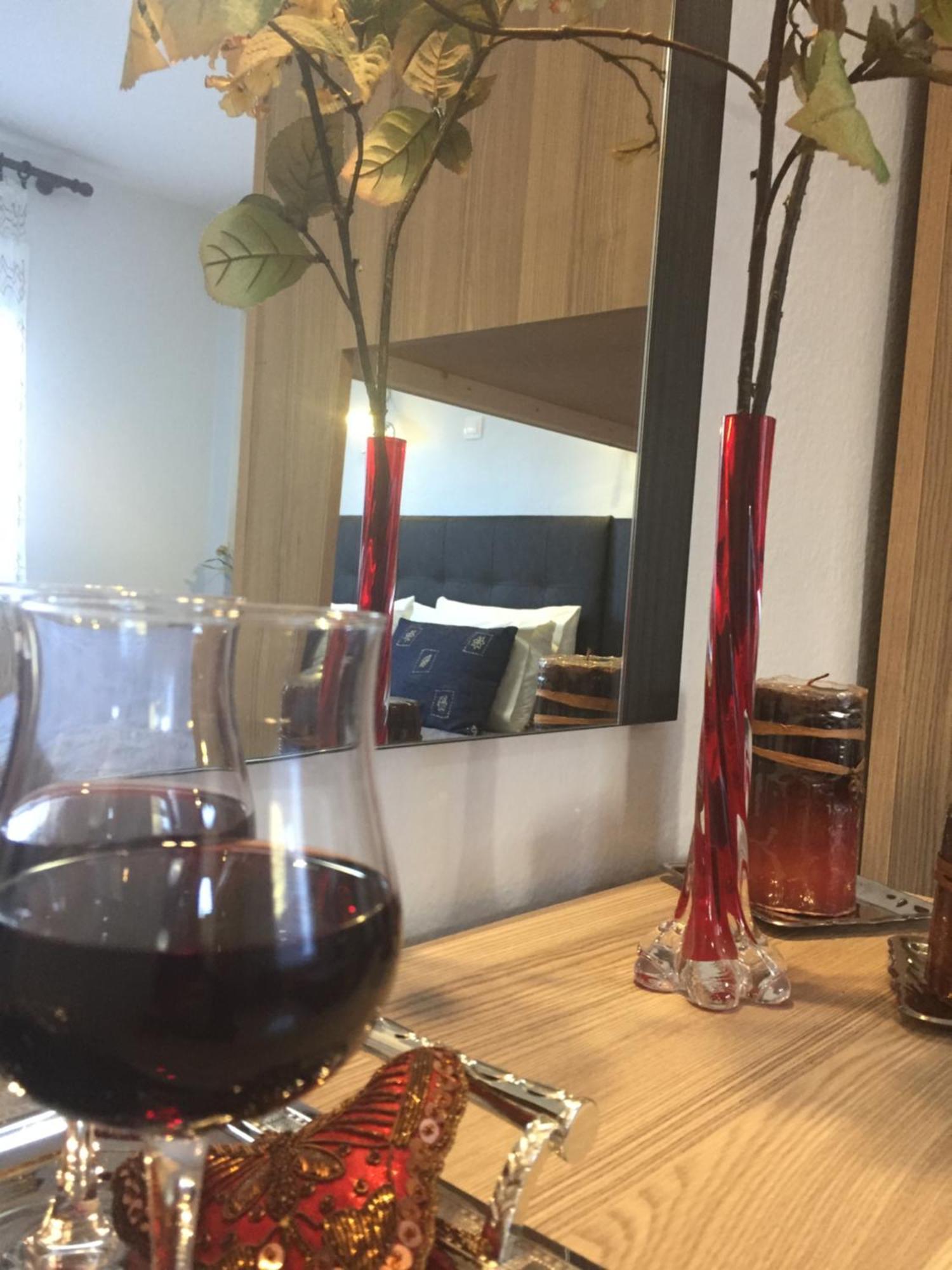 אספרובלטה Litsa Haus Estate Residences & Suites - Adults Only & Kids 8 Plus- מראה חיצוני תמונה