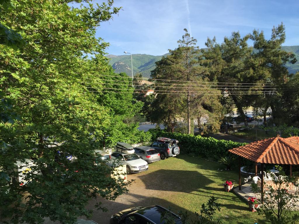 אספרובלטה Litsa Haus Estate Residences & Suites - Adults Only & Kids 8 Plus- מראה חיצוני תמונה