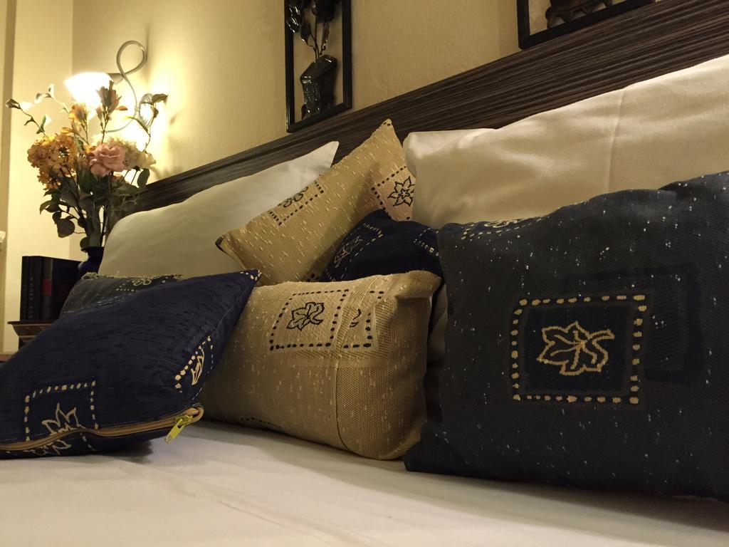 אספרובלטה Litsa Haus Estate Residences & Suites - Adults Only & Kids 8 Plus- חדר תמונה