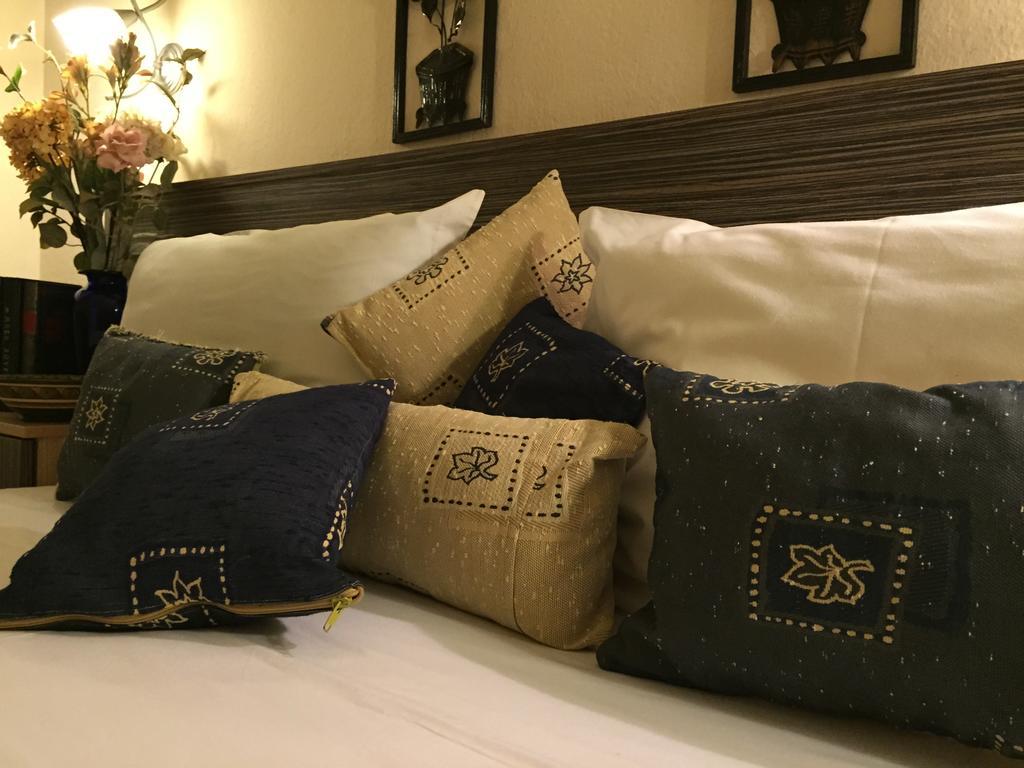 אספרובלטה Litsa Haus Estate Residences & Suites - Adults Only & Kids 8 Plus- חדר תמונה
