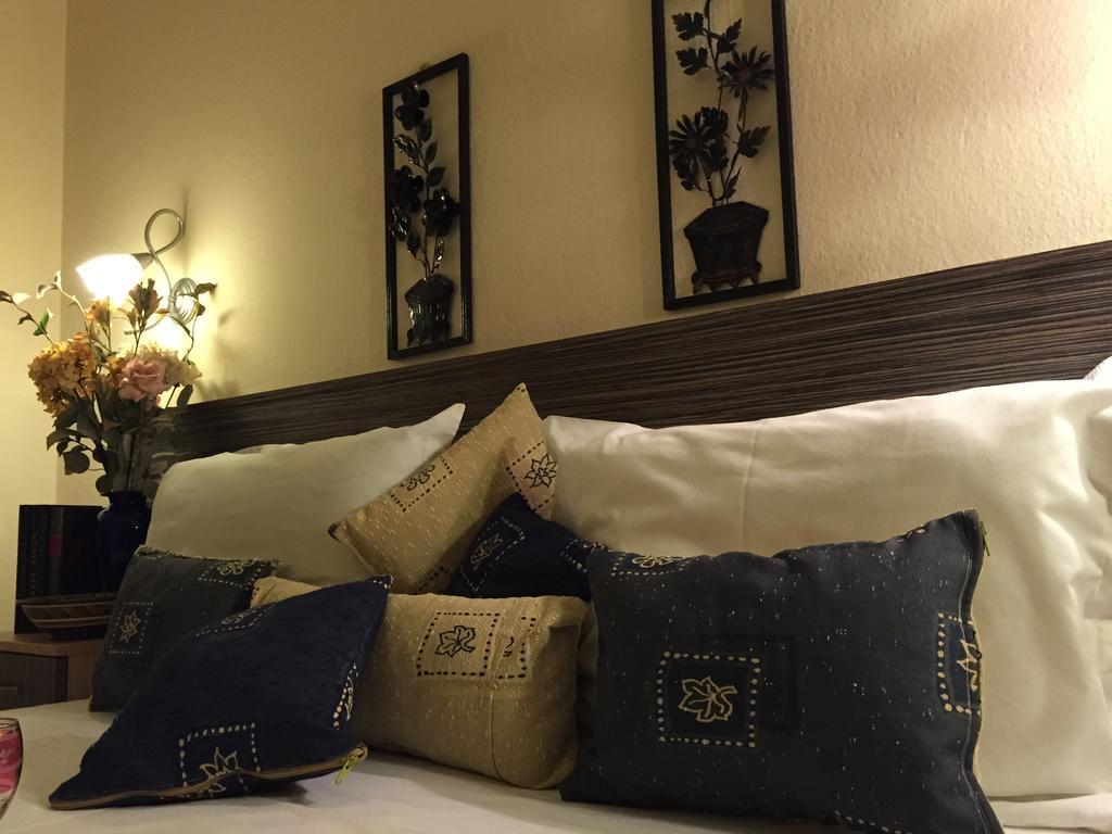 אספרובלטה Litsa Haus Estate Residences & Suites - Adults Only & Kids 8 Plus- חדר תמונה