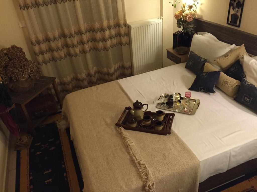 אספרובלטה Litsa Haus Estate Residences & Suites - Adults Only & Kids 8 Plus- מראה חיצוני תמונה