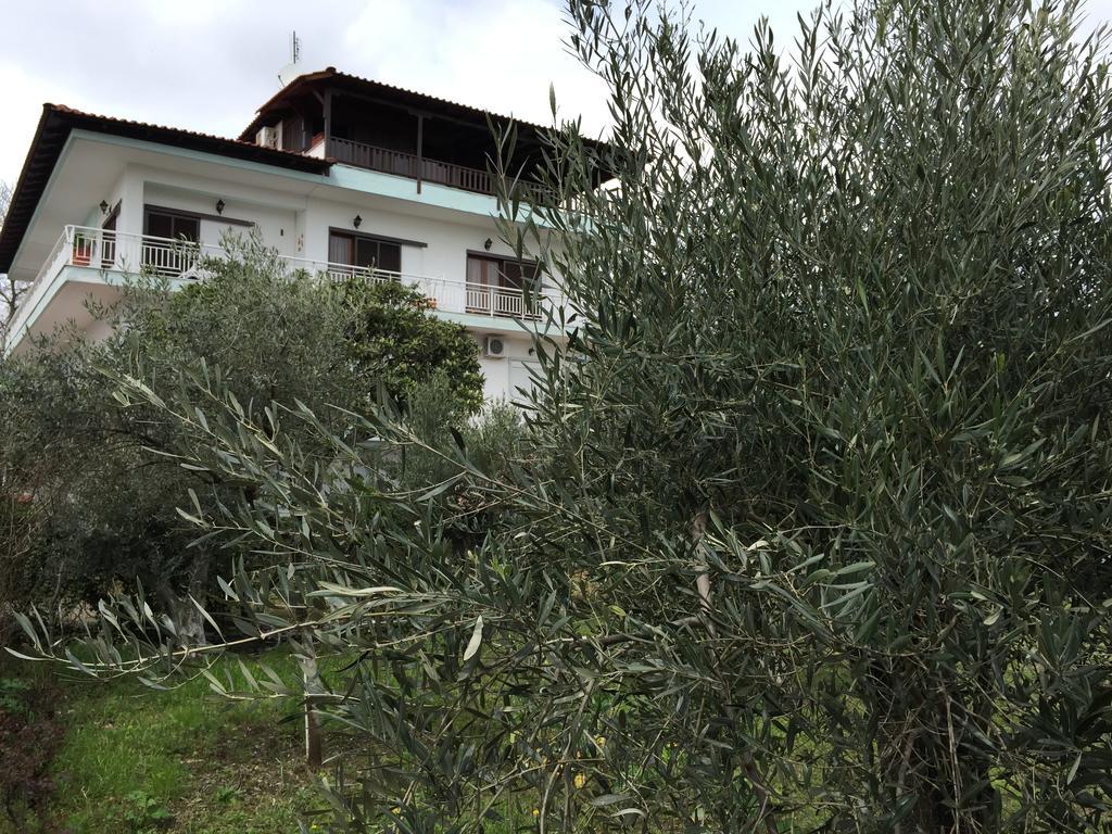 אספרובלטה Litsa Haus Estate Residences & Suites - Adults Only & Kids 8 Plus- מראה חיצוני תמונה