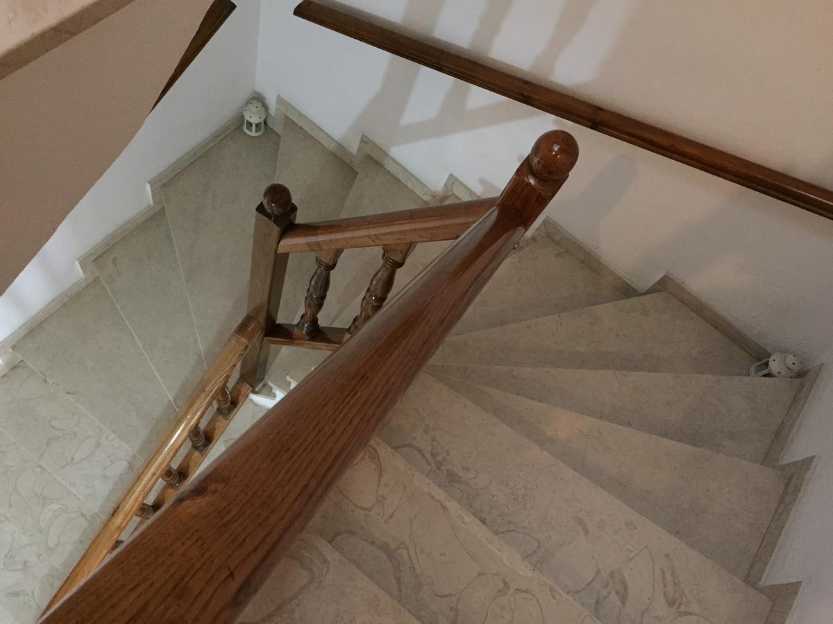 אספרובלטה Litsa Haus Estate Residences & Suites - Adults Only & Kids 8 Plus- מראה חיצוני תמונה