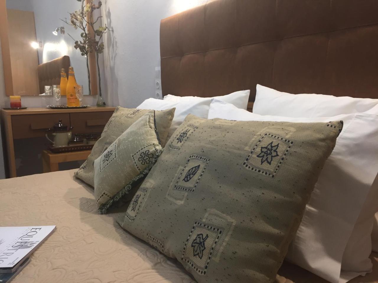 אספרובלטה Litsa Haus Estate Residences & Suites - Adults Only & Kids 8 Plus- מראה חיצוני תמונה