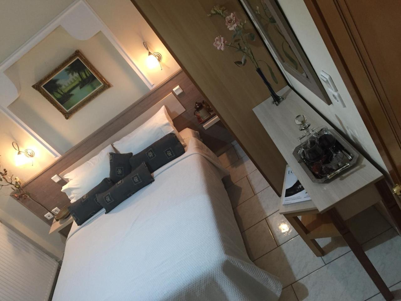 אספרובלטה Litsa Haus Estate Residences & Suites - Adults Only & Kids 8 Plus- מראה חיצוני תמונה